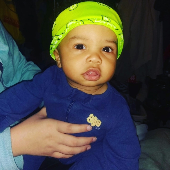 Meet your Posher, Kevin - Picture 1 of 1